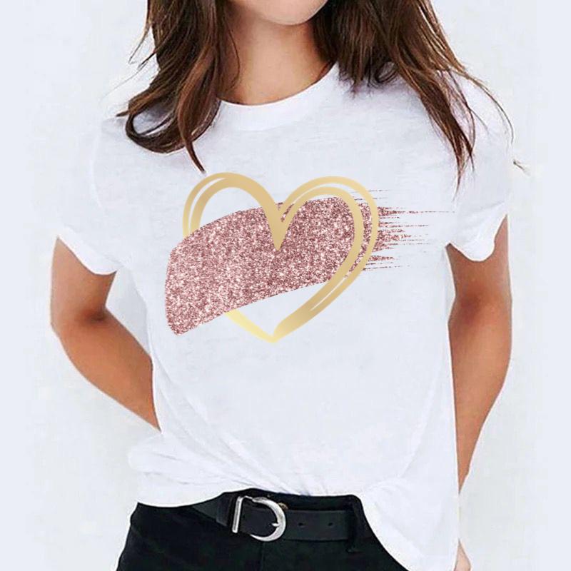 Tricou Heart 15