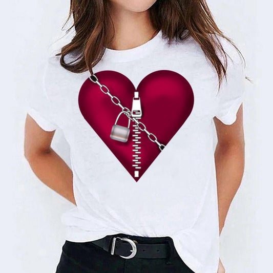 Tricou Heart 21