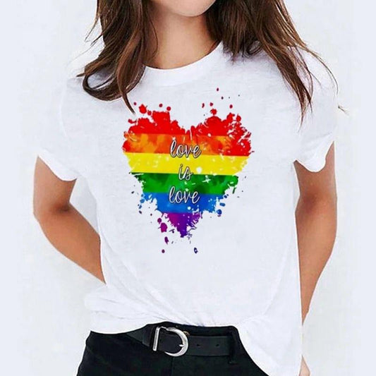 Tricou Love is Love 2