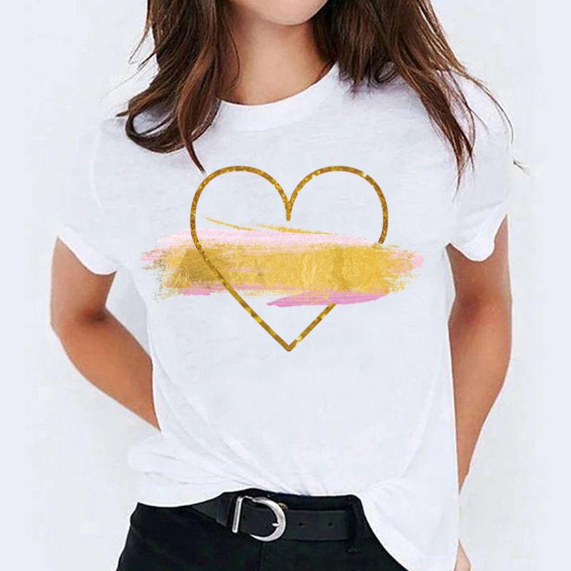 Tricou Heart 12