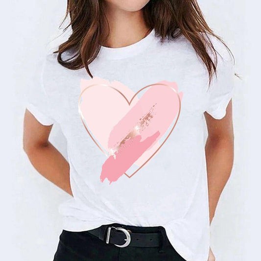 Tricou Heart 11