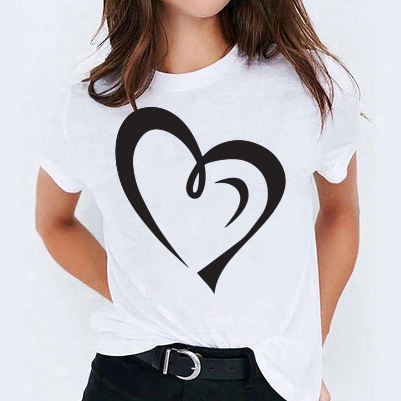 Tricou Black Heart 2