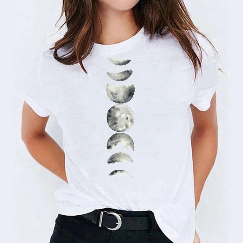 Tricou Moon