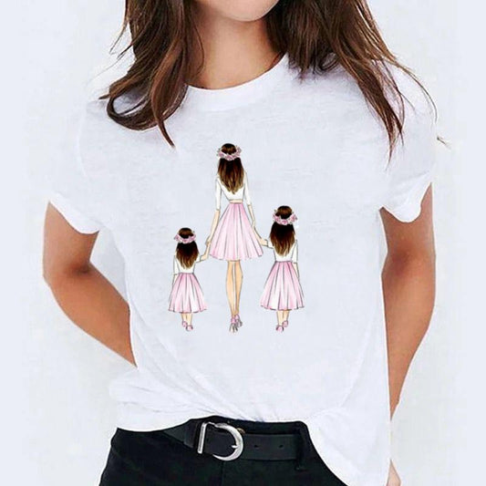 Tricou 3 Princesses