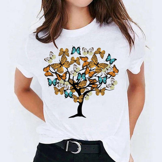 Tricou Tree 3