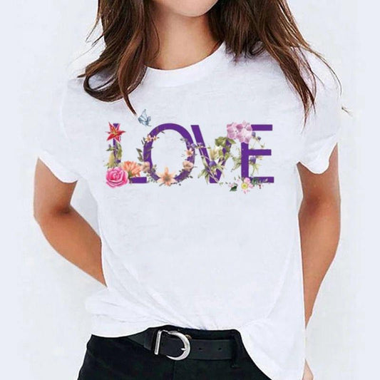 Tricou Love