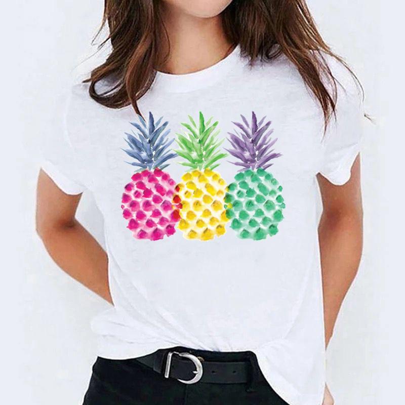 Tricou Pinapple