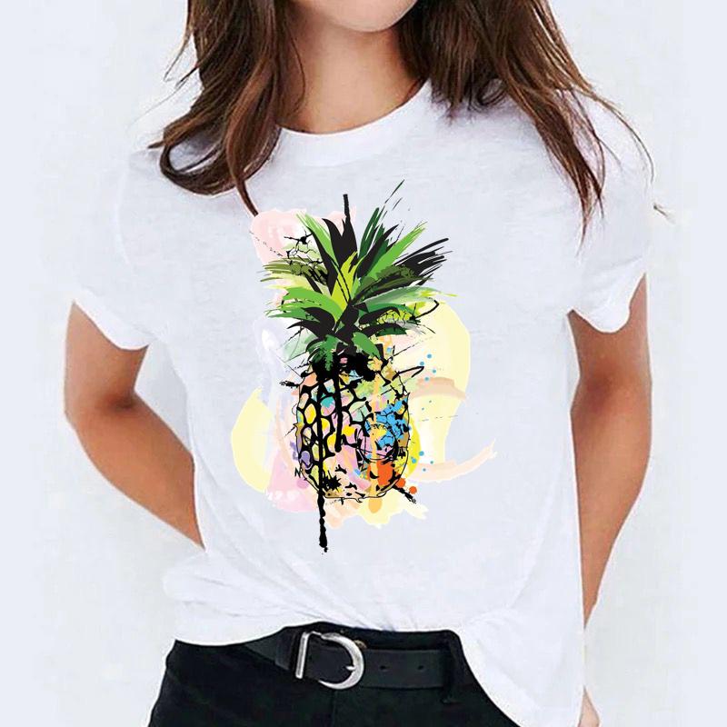 Tricou Pinapple