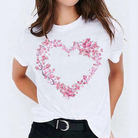 Tricou Heart 6