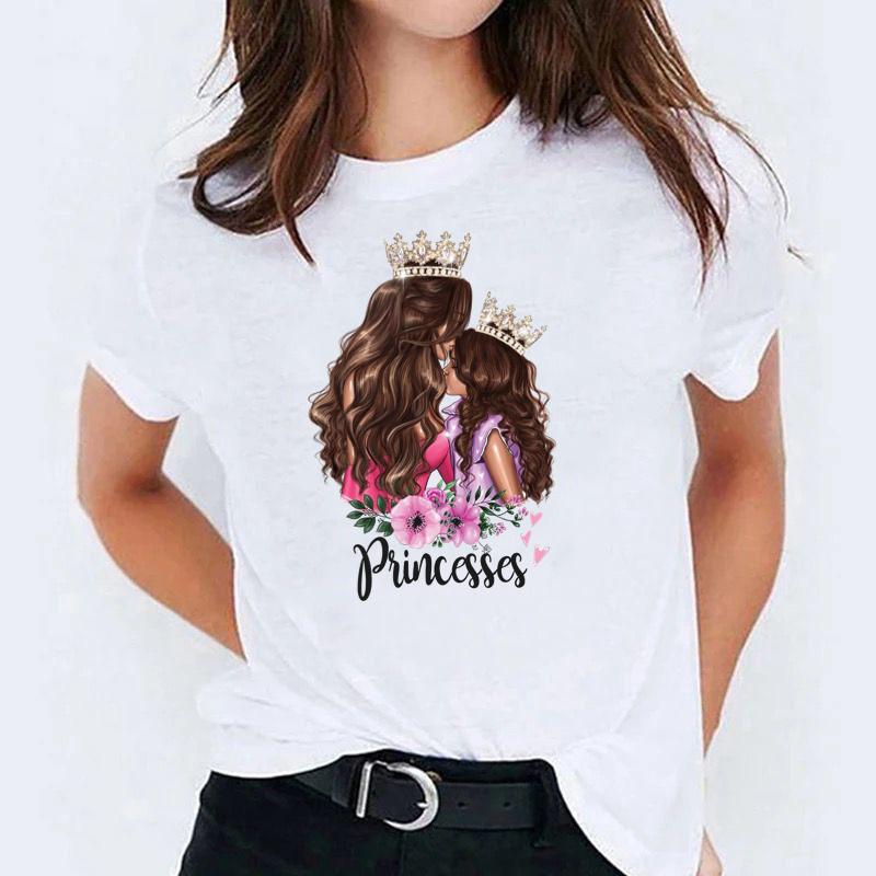 Tricou Princess