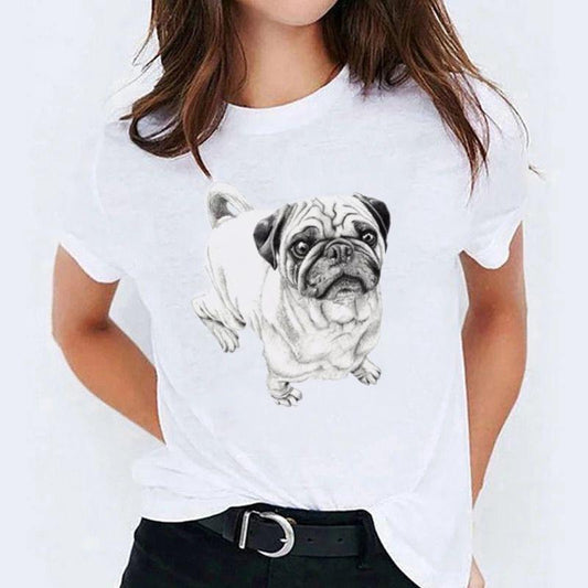 Tricou Dog 3