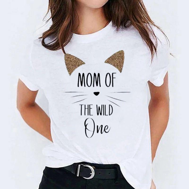 Tricou Mom Of