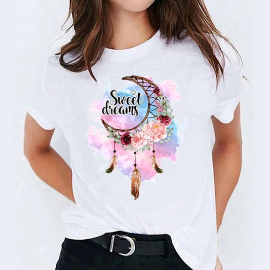 Tricou Sweet Dreams