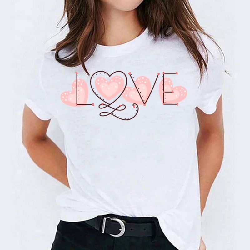 Tricou Love Nice