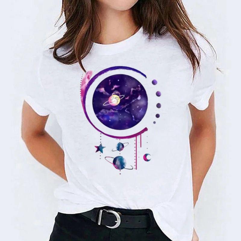 Tricou Night Moon