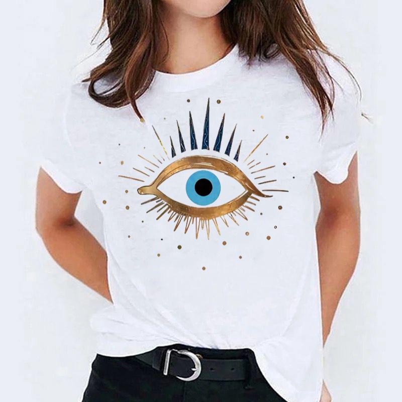 Tricou Nice Eye