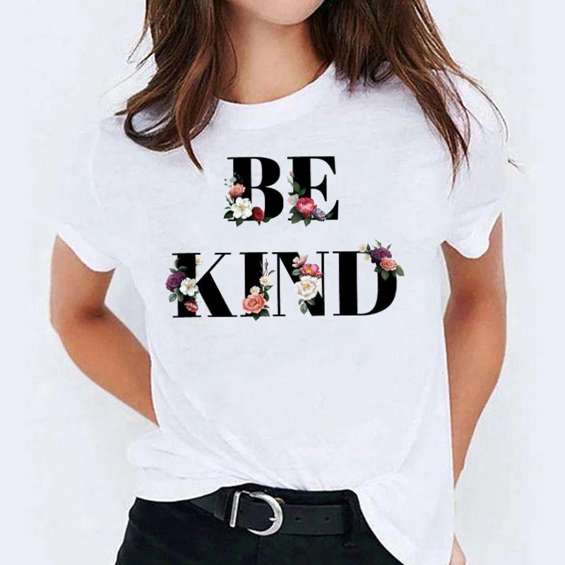 Tricou Be Kind