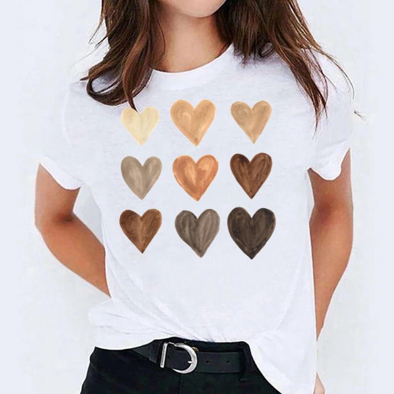 Tricou 9 Hearts 2