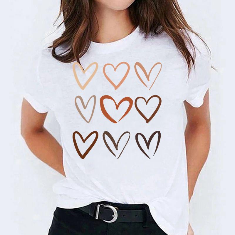 Tricou 9 Hearts