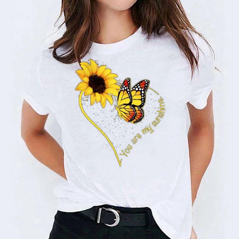 Tricou Sunshine 2