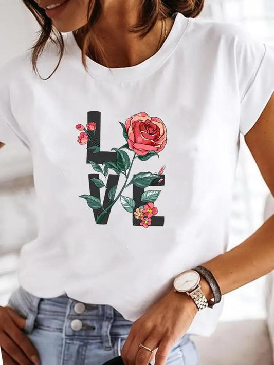 Tricou Love 2