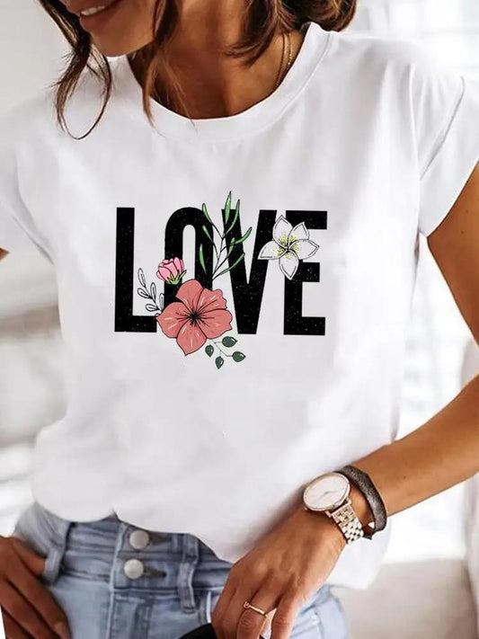 Tricou LOVE