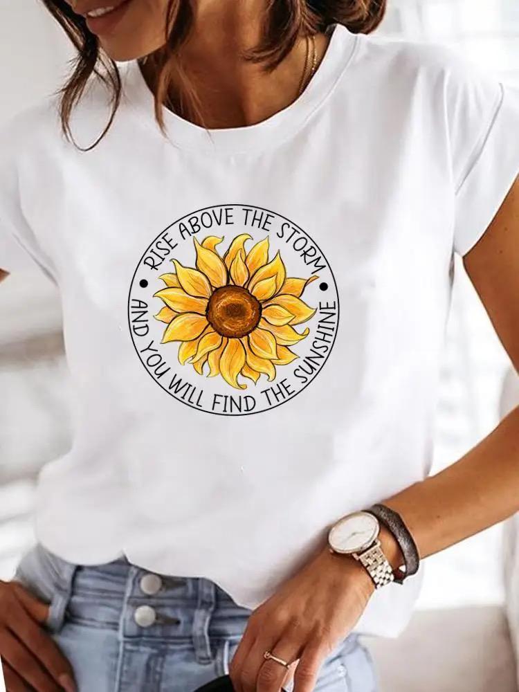 Tricou Sunshine