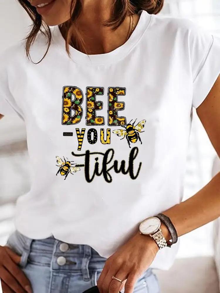 Tricou Bee Youtiful