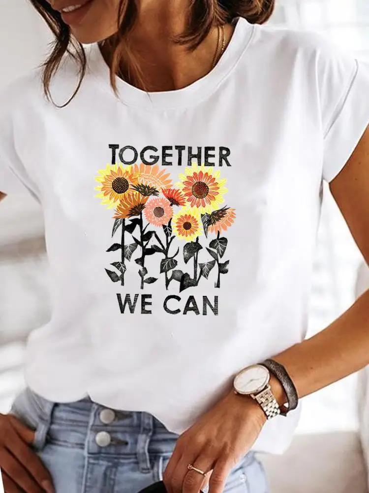 Tricou Together