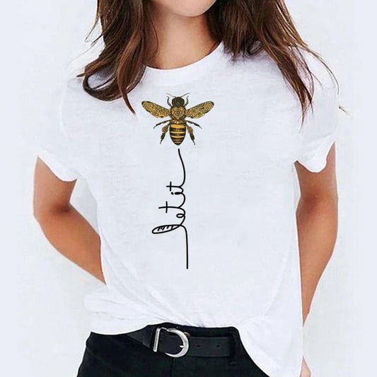 Tricou Bzzzz