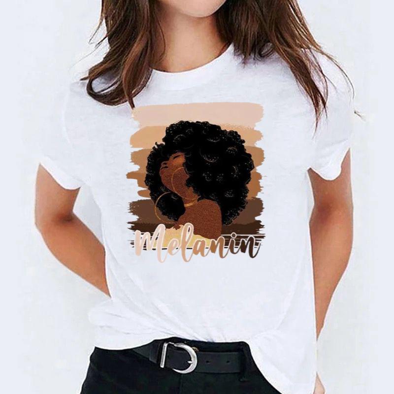 Tricou Melanin