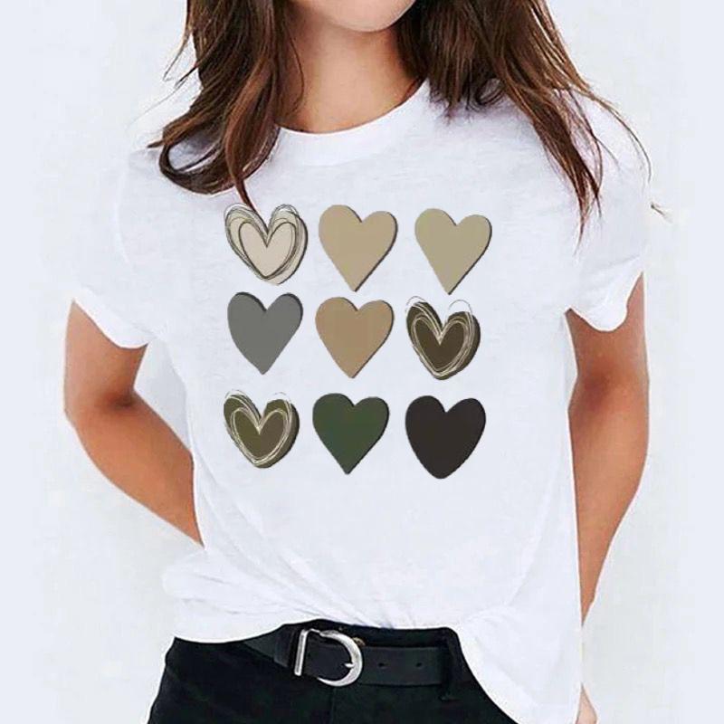 Tricou 9 Hearts