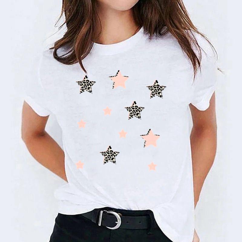 Tricou Color Stars