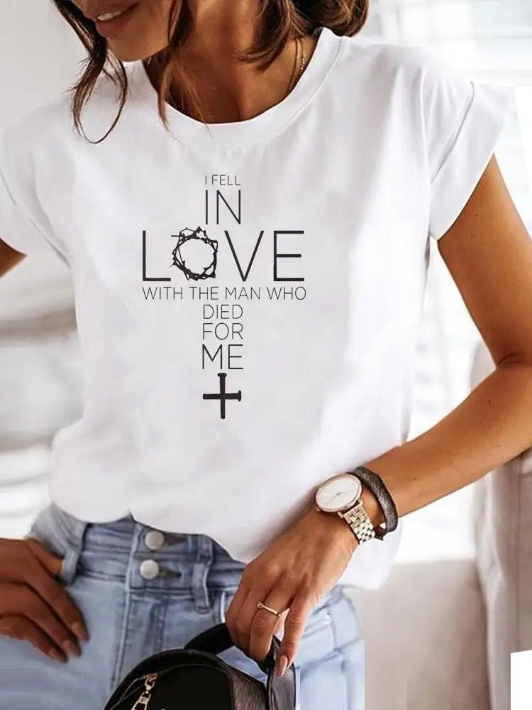 Tricou In Love