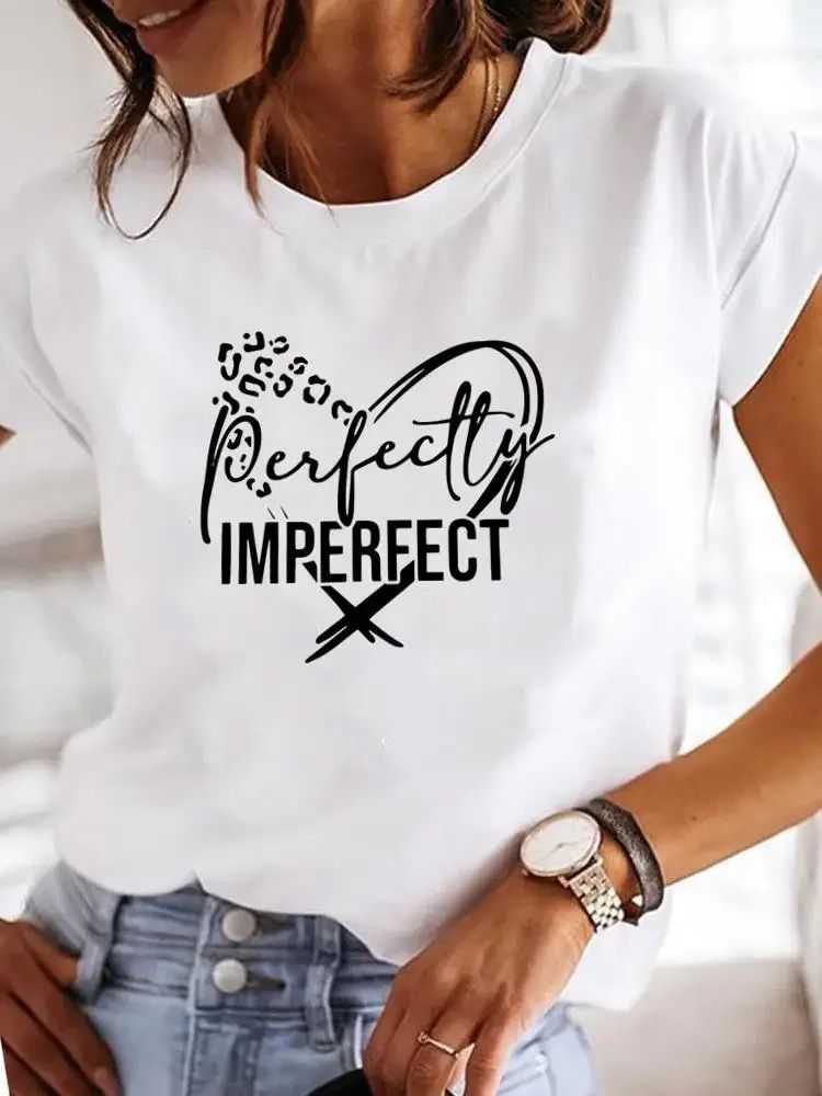 Tricou Imperfect