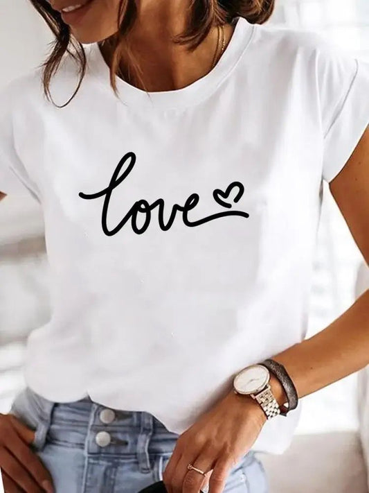 Tricou Love