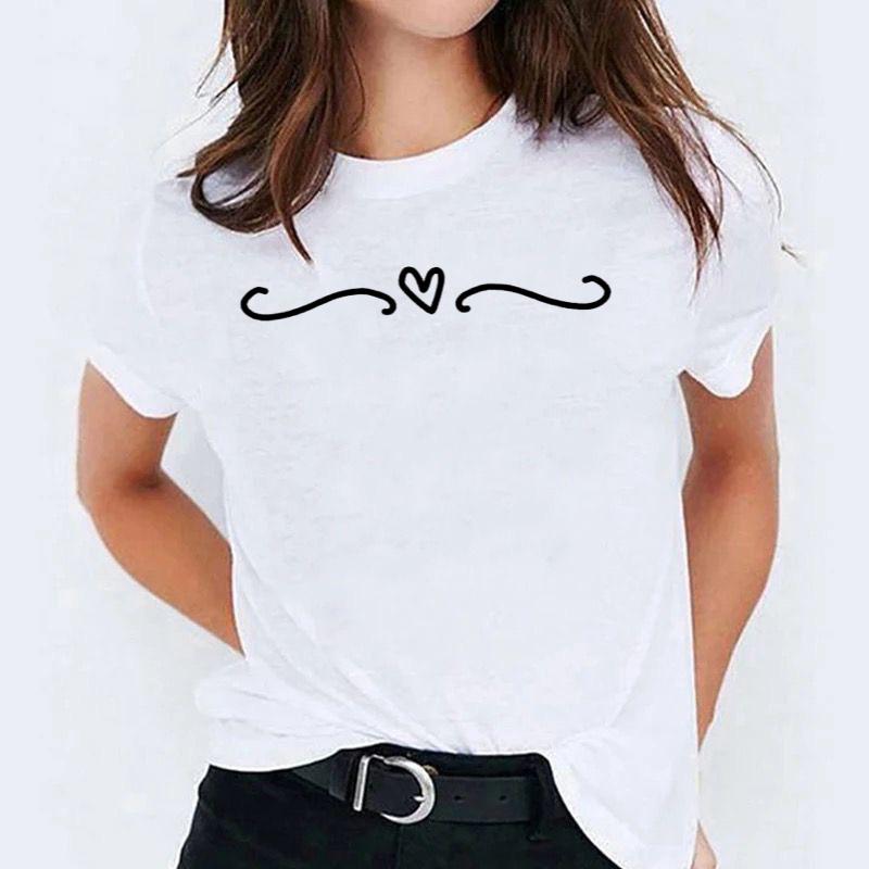 Tricou Small Heart