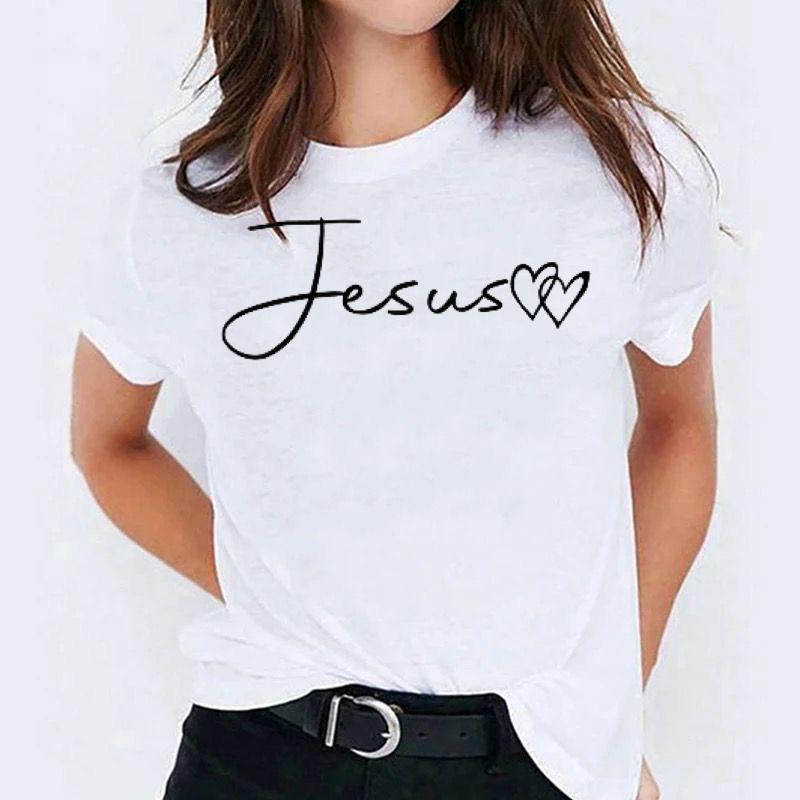 Tricou Jesus