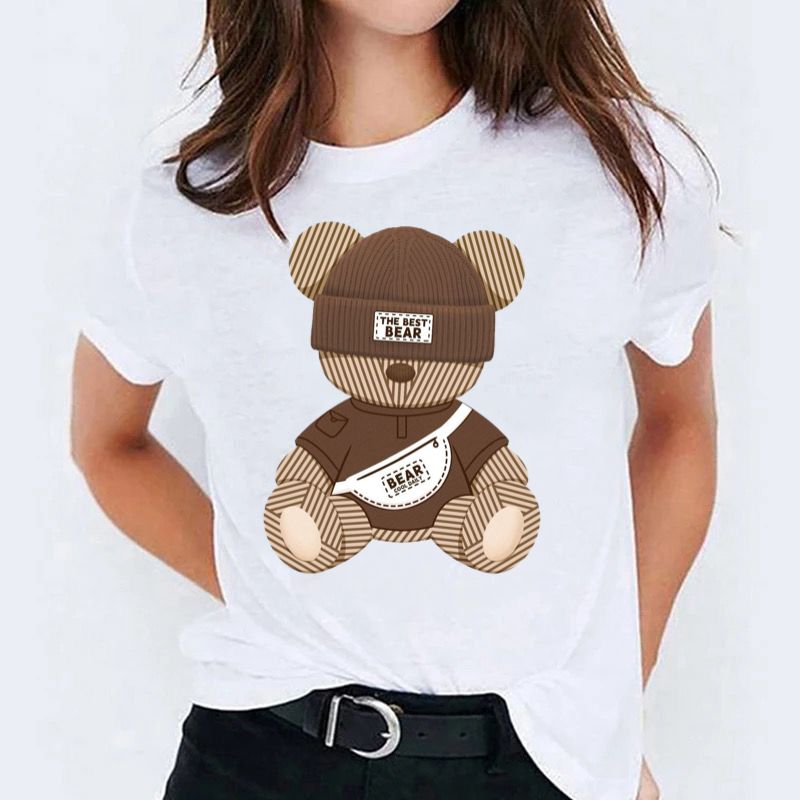 Tricou Nice Bear