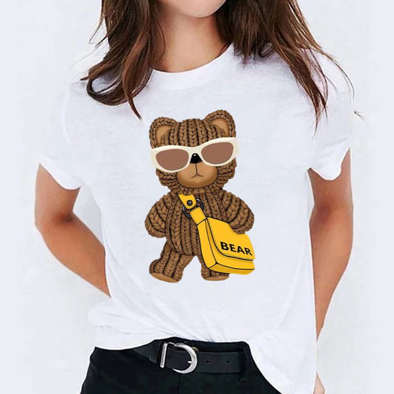 Tricou Bear