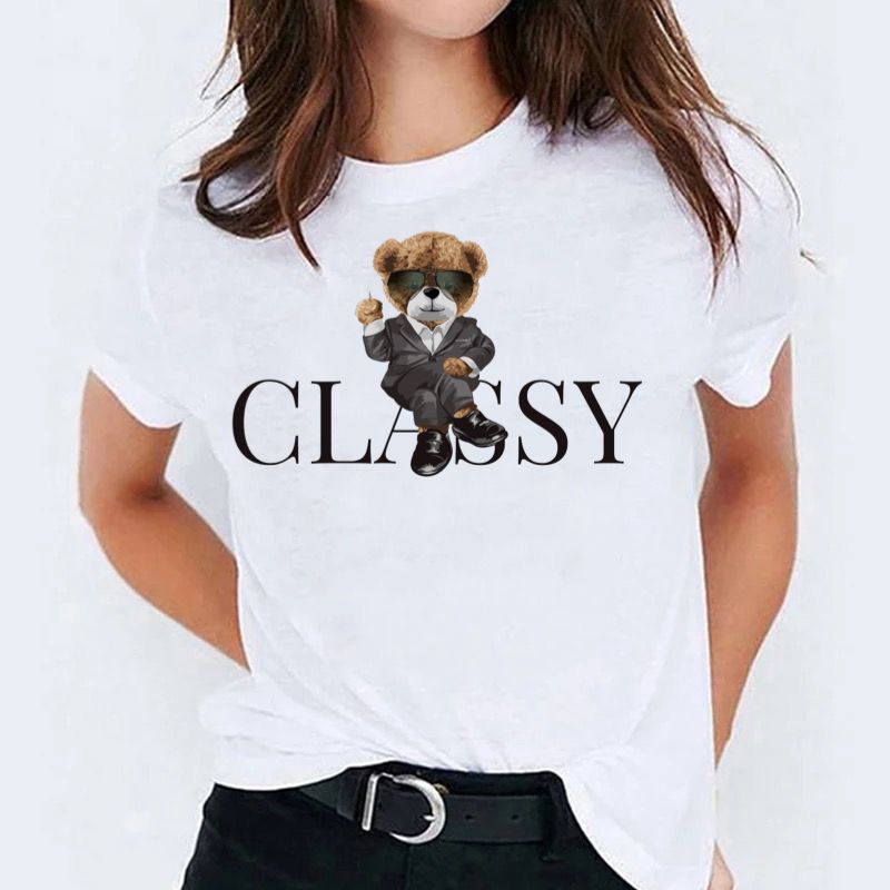 Tricou Classy