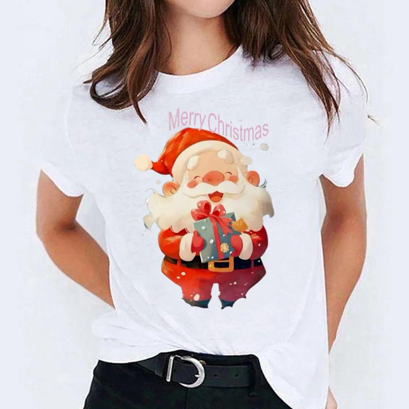 Tricou Merry Christmas Gift