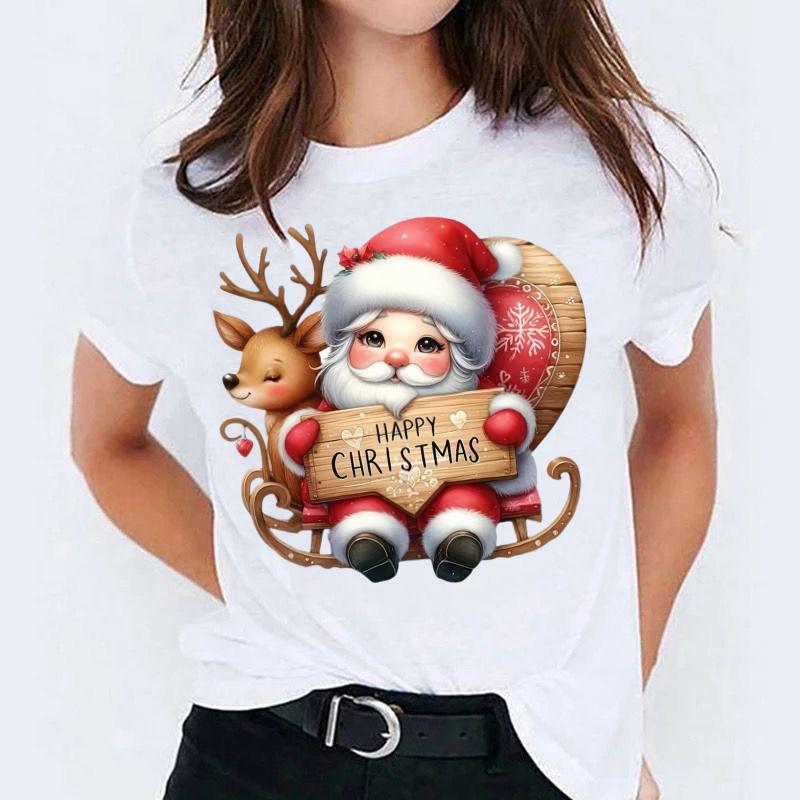 Tricou Merry Christmas