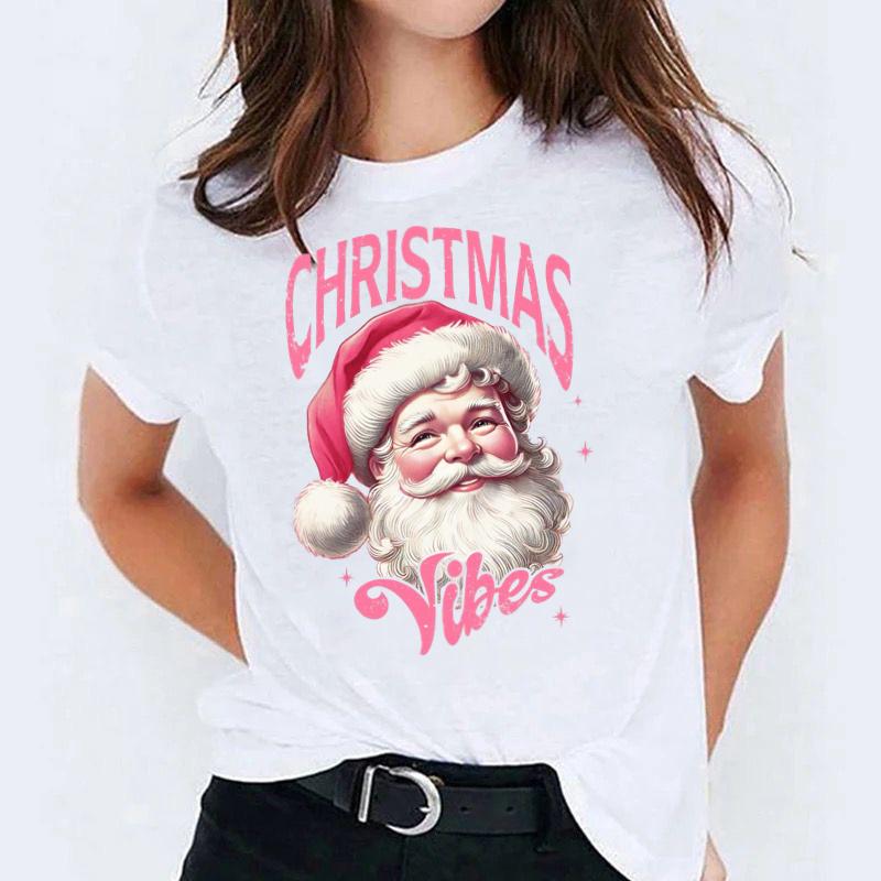 Tricou Christmas Vibes