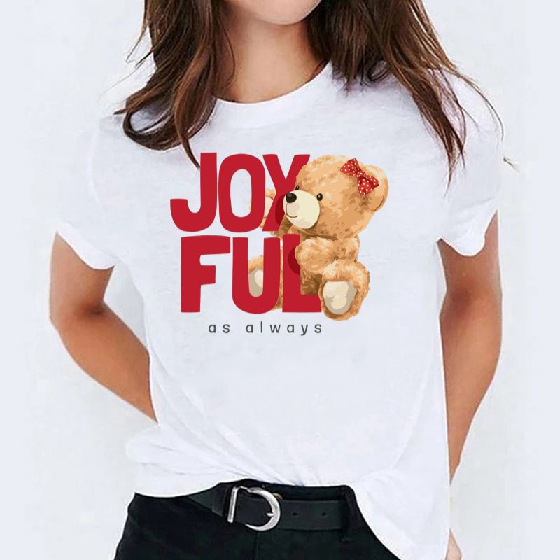 Tricou Joy Ful