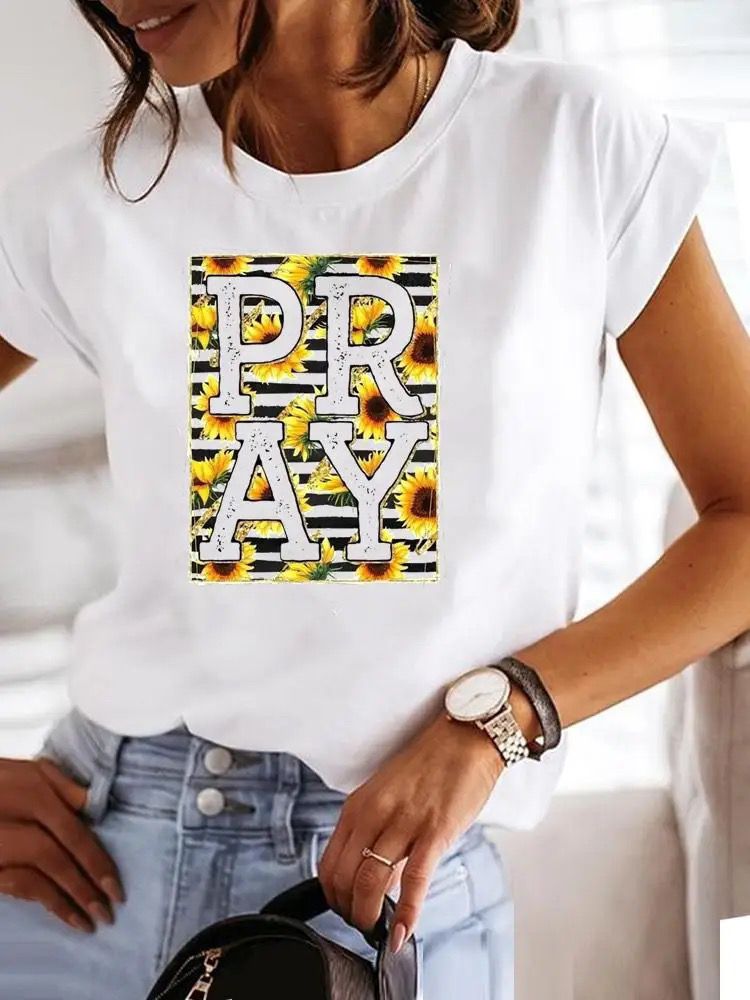 Tricou PRAY