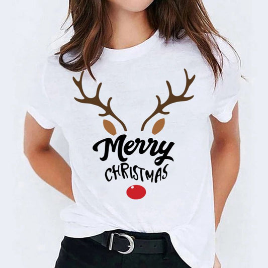 Tricou Merry Christmas 9