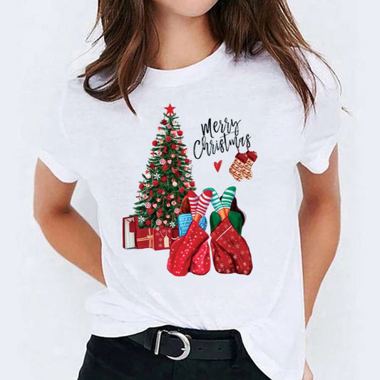 Tricou Merry Christmas 12