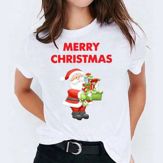 Tricou Merry Christmas Gift