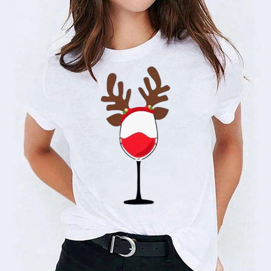 Tricou Christmas 3